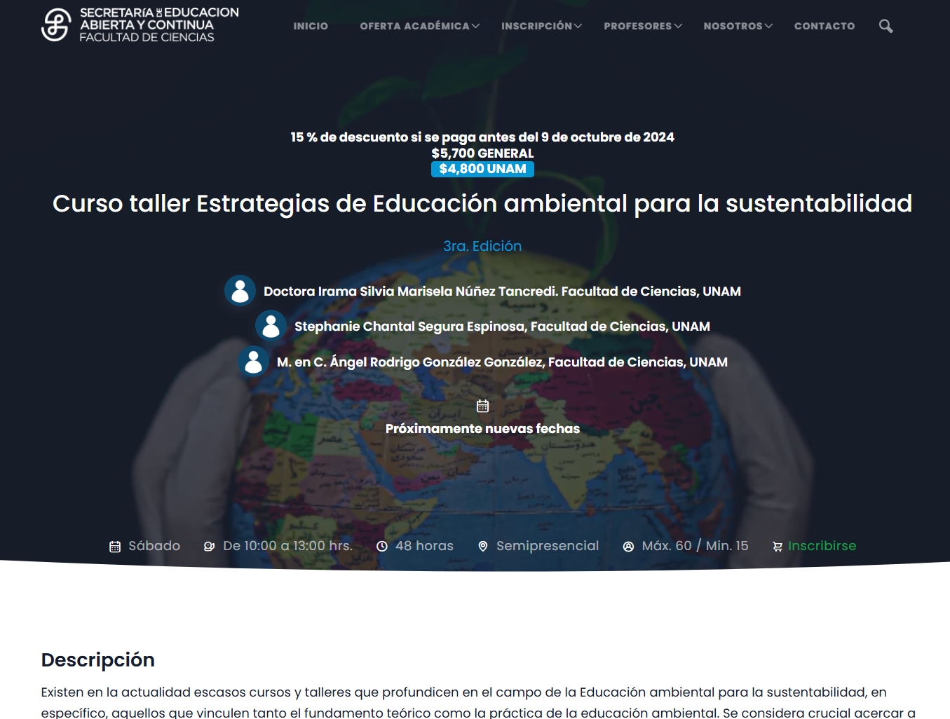 Estrategias