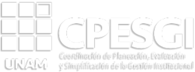 Logotipo UNAM